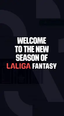 LaLiga Fantasy 23-24 android App screenshot 0